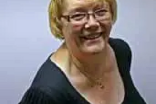 Deputy Leader of Rochdale Council, Councillor Irene Davidson, calling on the new waste charge to be reversed!