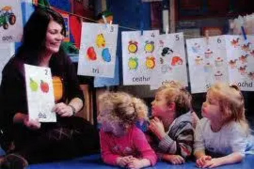 Nursery