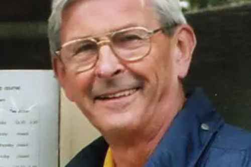 David Murray