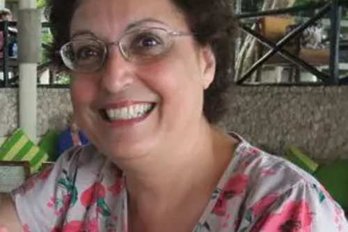 Stav O'Doherty
