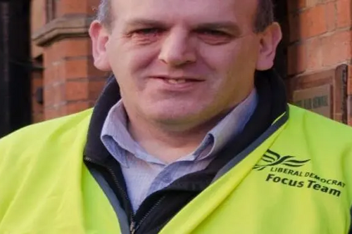 David Watts