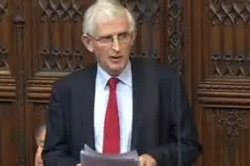 Lord Stoneham