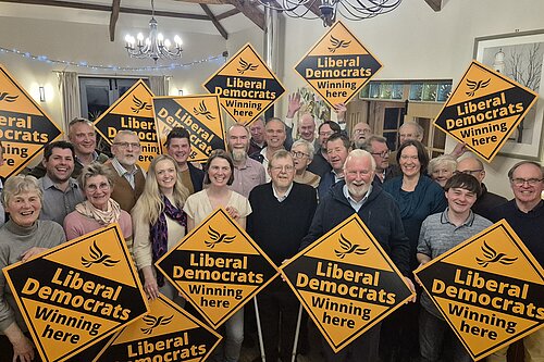 Cornwall Liberal Democrats