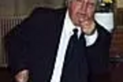 Murcia resident and former Labour Party Councillor David Murphy