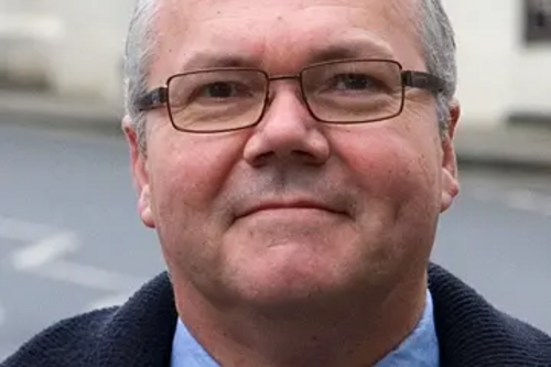 Steve Neilson