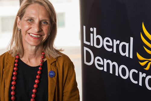 Wera Hobhouse
