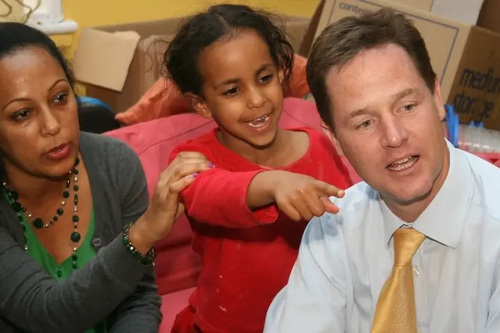 Childcare