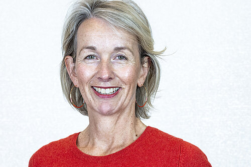 Jane Alliston Pickard