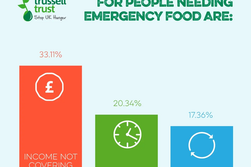 MAIN REASONS FOR FBS TTRUST