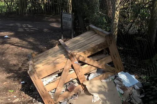 NoctorumRoadTipping