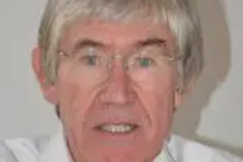 Philip Latham