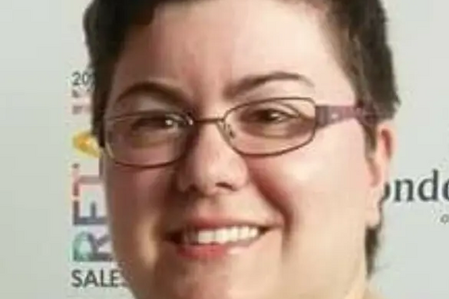 Cllr Vanessa Fiorelli