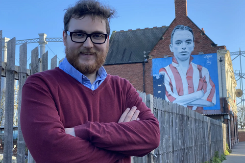 Ciaran Morrissey