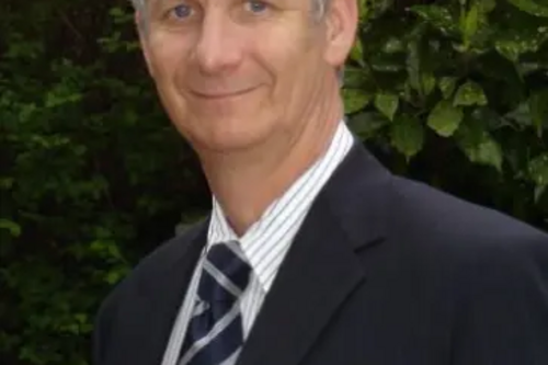 Nigel Cook