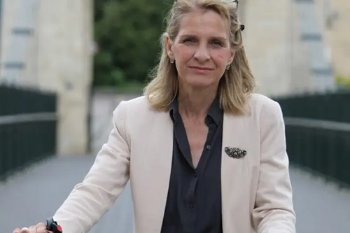 Wera Hobhouse 2
