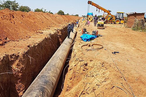 Pipeline