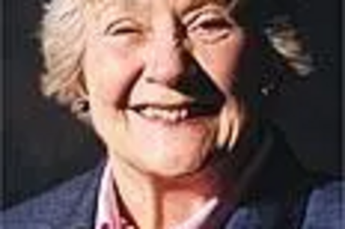 Shirley williams