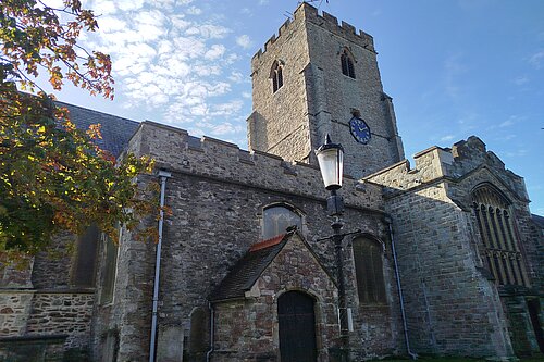 Parish Church