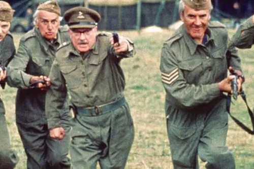 Dad's Army