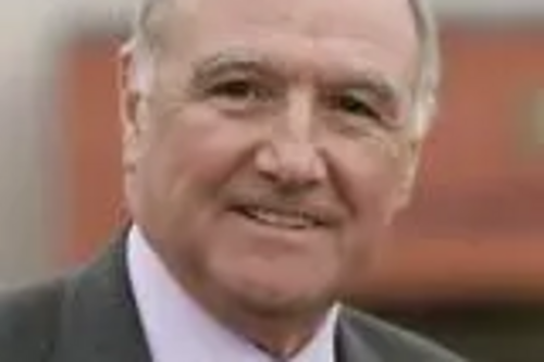 Malcolm Bruce MP