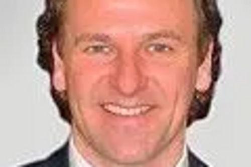 Rochdale's Finance Boss - Greg Couzens