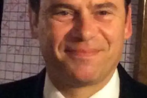 Fraser Kerr