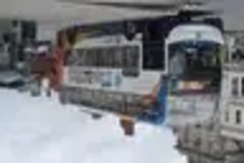 Tory bus