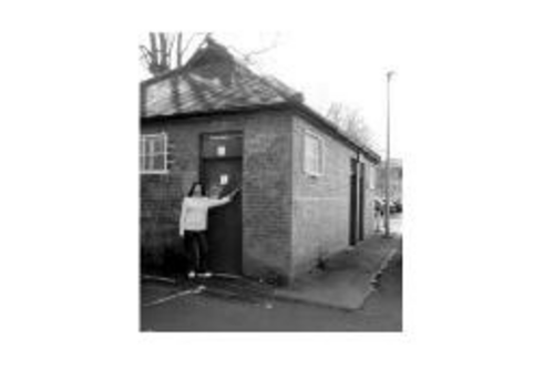 toilets