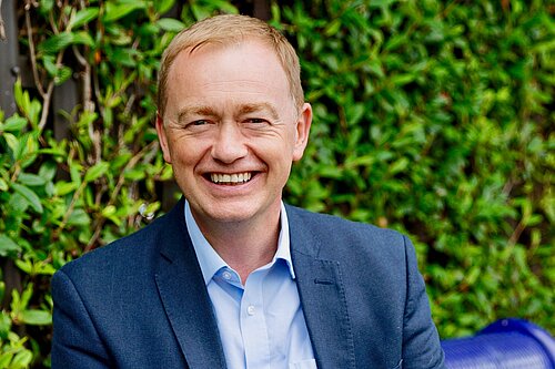 Tim Farron