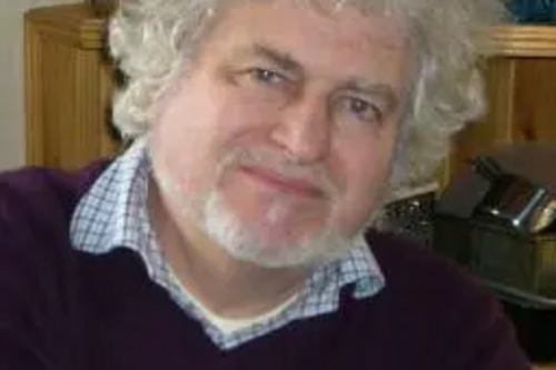 Chris Bramall