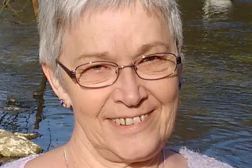Linda Stepney 2017