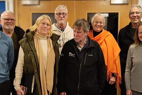 Wealden Lib Dems working for you