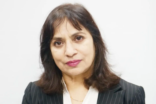 Anita Prabakhar