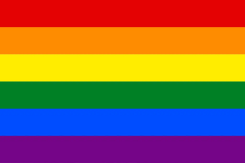 Happy Pride Day Cumbria