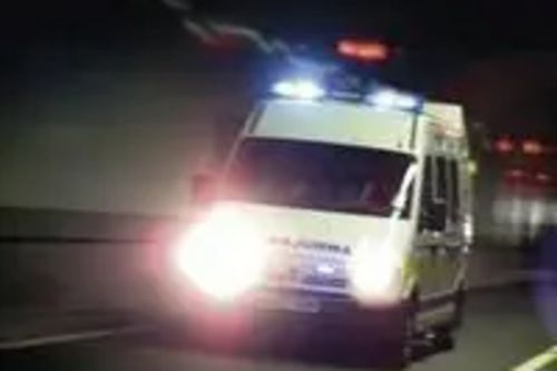 ambulance