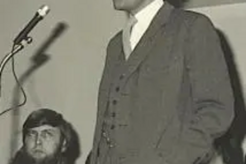 Jeremy Thorpe