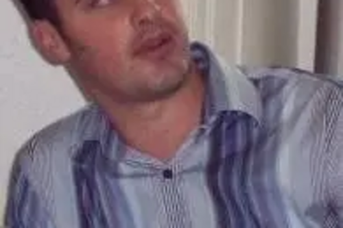Paul Rowen MP's Agent David Hennigan