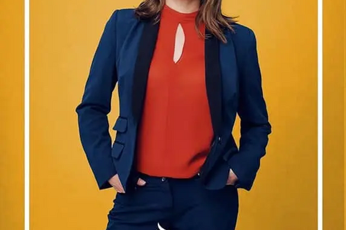 Jo Swinson