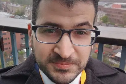 Ali Avaei