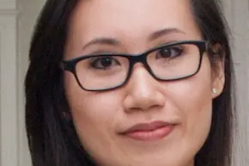 Sharon Chiu-Werhahn