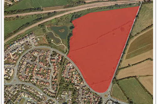 Westbury Mead