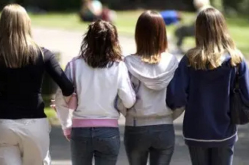 Young people