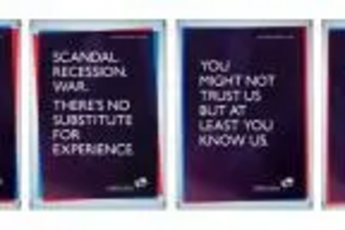 Labservative posters