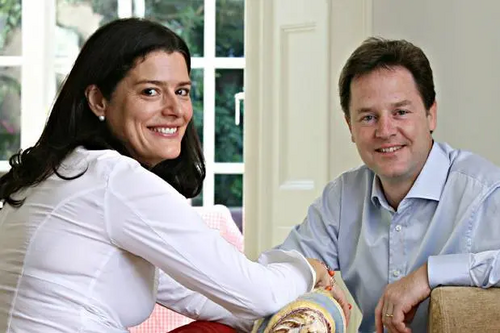 Miriam And Nick