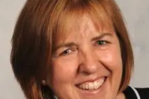 Pauline Jenkins, Newark's Lib Dem Parliamentary Spokesman.