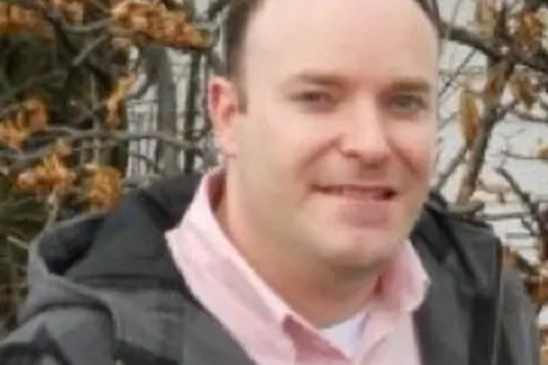 Cllr Nick Cott