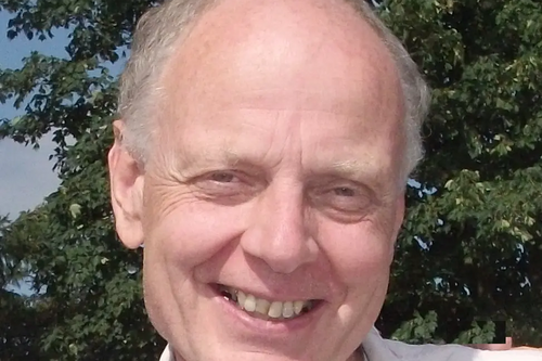 George Smid 3