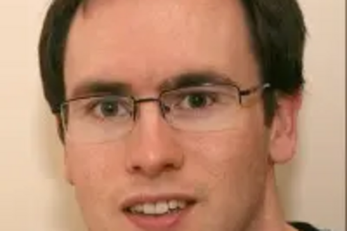 Adam Brookes