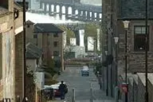 Cllr Fraser Macpherson's West End Community Council Update - March 2006