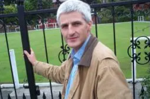 Cllr. William Hobhouse admits mistake!